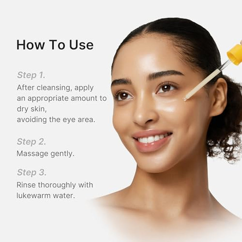 Peel & Wipe Clarifying Duo: Turmeric Peel Shot & Kojic Acid Toner Pads | Gentle Exfoliation & Texture Refining Routine | Ideal for Soothing, Balancing, Smoothing Uneven Skin Tone & Texture