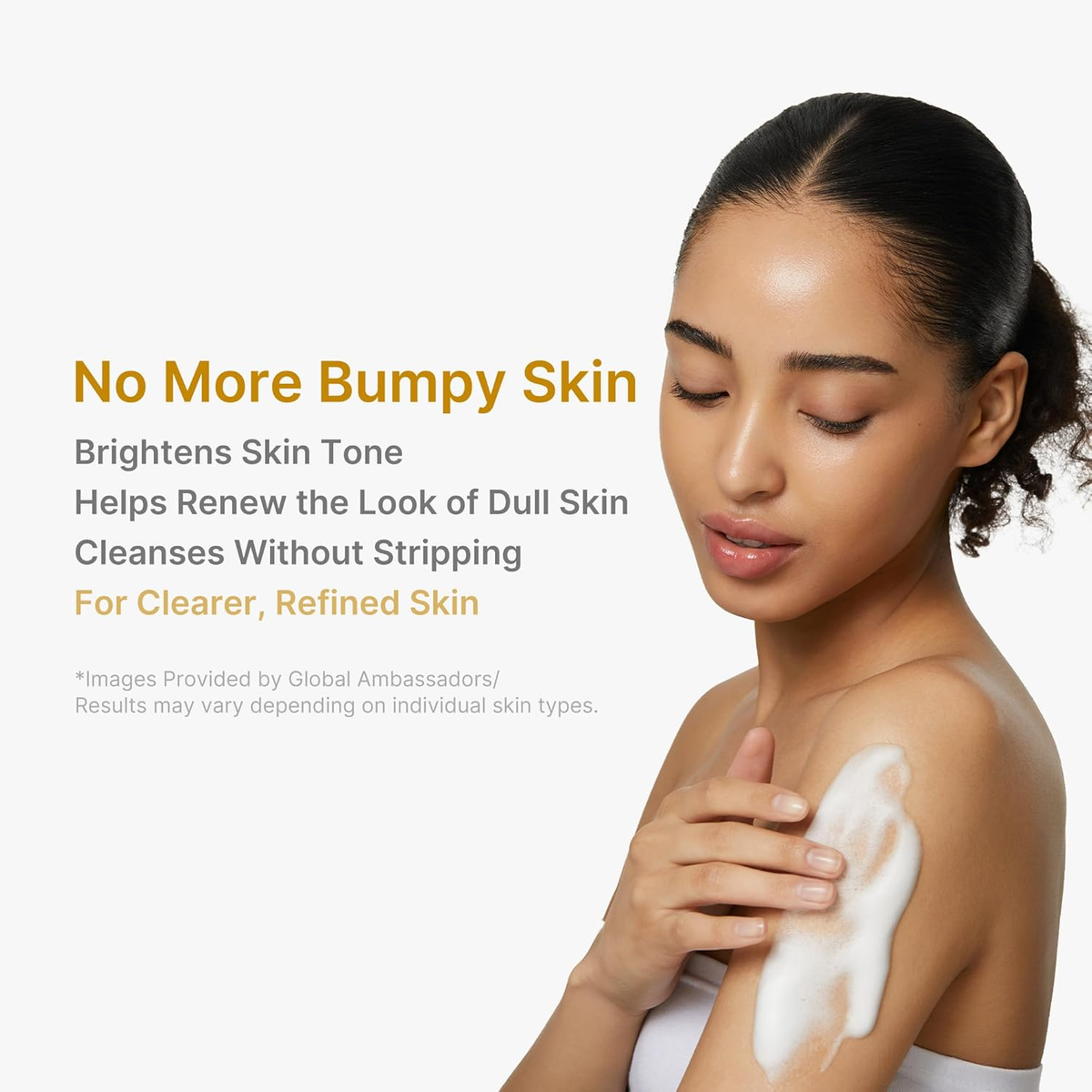 Kojic Acid Body Wash & Tone Duo - Kojc Acid Body Wash & Toner