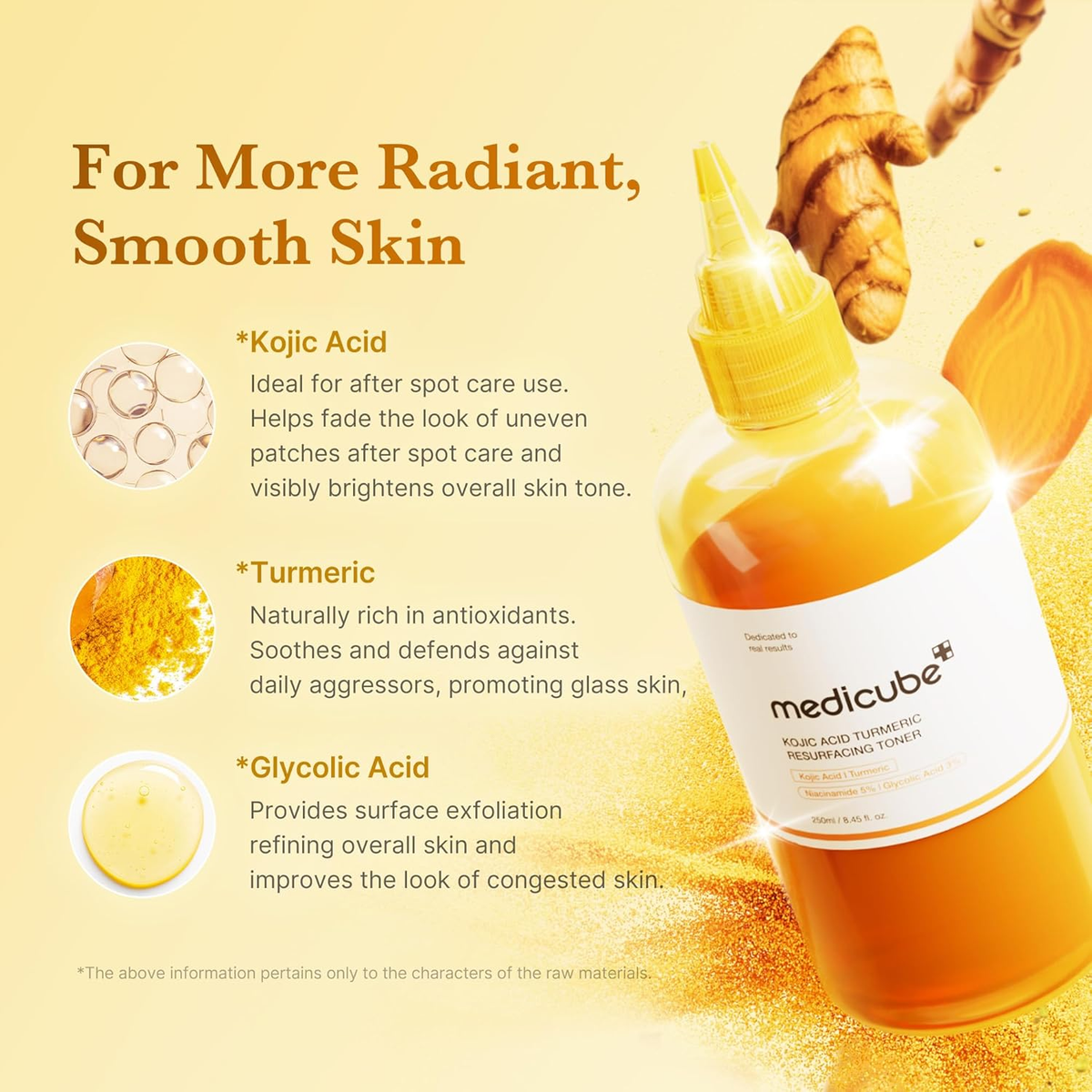 Kojic Acid Body Wash & Tone Duo - Kojc Acid Body Wash & Toner