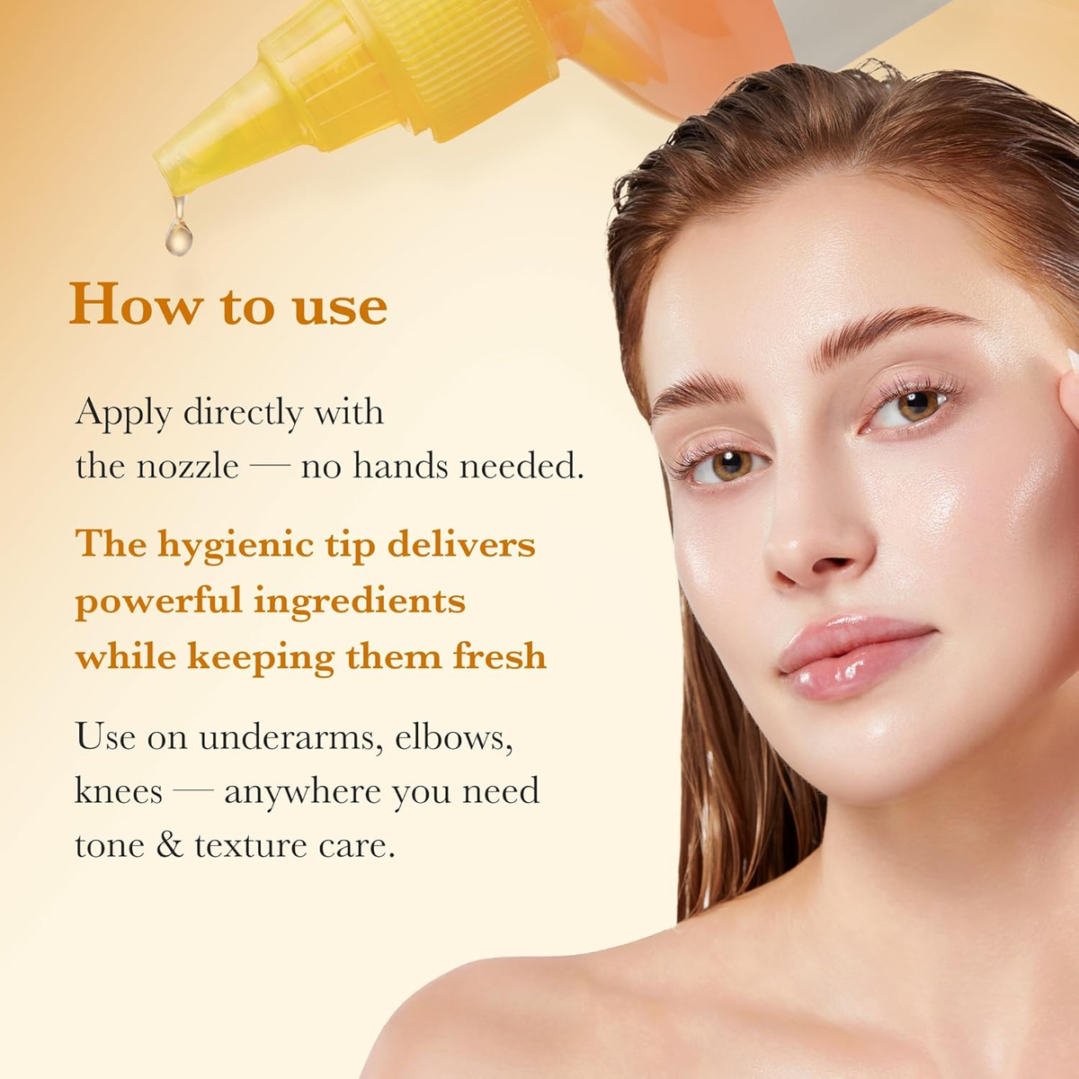 Kojic Acid Body Wash & Tone Duo - Kojc Acid Body Wash & Toner