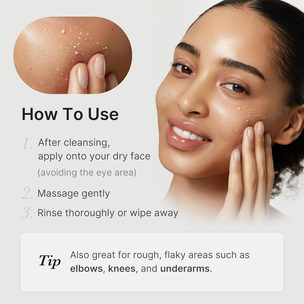Peel Shot with Hypochlorous Acid for Pores & Blackheads